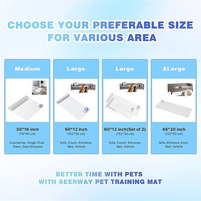 Pet Siock gMat Training P d for Dog Cat ElectrhcaPet Supplie