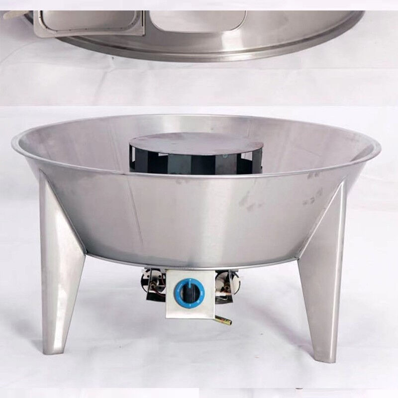 杰亚森商用家用木炭烤鸭炉燃气不锈钢烤鸡炉烧鸭炉烧烤炉烧鹅羊吊