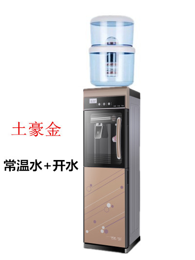 新品饮水机立式过k滤桶净水桶净水器一体家用厨房自来水过滤带盖