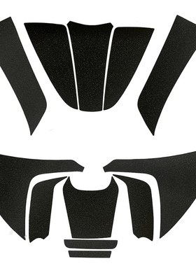 摩托车脚踏防刮花适用雅马哈巧格JODI125防脚踢防滑加厚贴膜耐磨