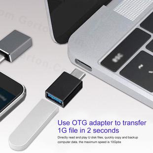 Adlrptea USB AdapterSMicro 3.0 Type OTG