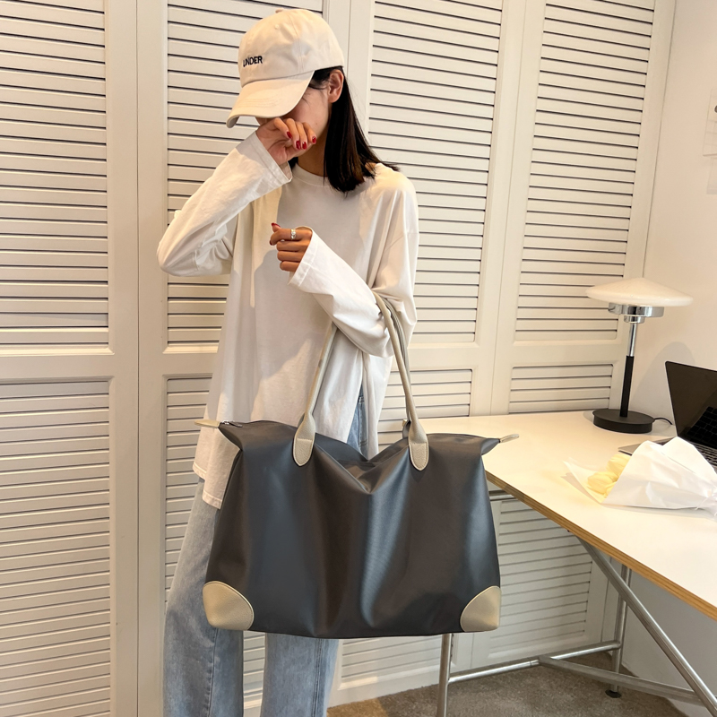 旅行包女大容量出差便携拉杆行李包待产收纳袋运动健身包男行李袋,箱包皮具/热销女包/男包,旅行袋,淘宝优惠券,粉丝福利购,淘宝优惠卷