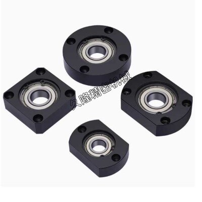 BGSRB6800ZZ/6901/6001/6806定位嵌入带台阶型单轴承型轴承座