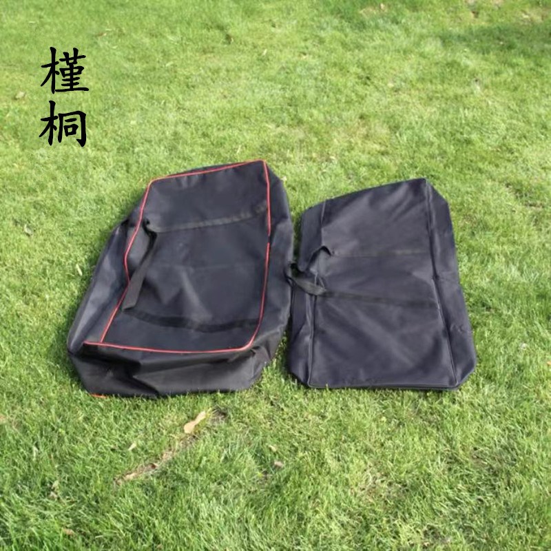 古琴桌包 古琴桌牛津布桌包 古琴桌 桌袋 古琴配件