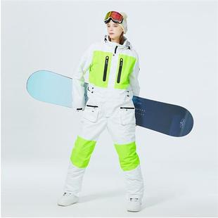 Degree and Womens Suit Boys Ski Jumpsuit 速发 Snowboard