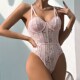 lace girl hot style bodysuit性感蕾丝连 selling sexy 速发Hot