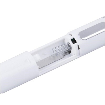 Acne Laser Pen Portable Wrinkle Removal Machine Durable Soft