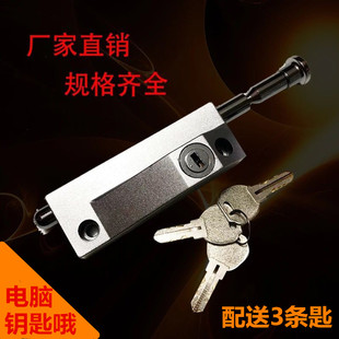 木门地锁弹簧插销锁门插销锁有框门地插锁旋转门地锁地弹门地插锁