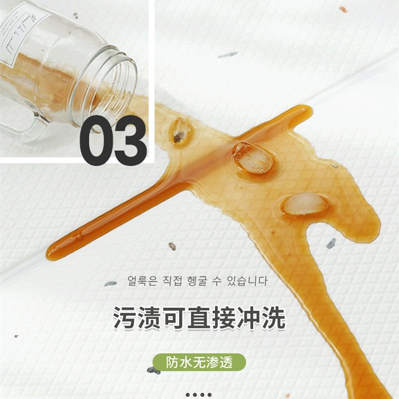 dfang宠物地垫防滑睡垫狗狗笼垫狗窝防水防尿防撕咬狗垫启梅商行