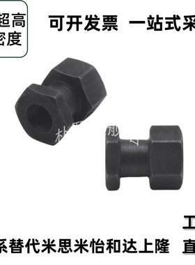 不锈钢浮动接头 FJR5-0.8 FJG8-1.25 FJRSS4-0.7内螺纹气缸连接件