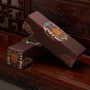 扶手沙发长方形抱枕定做中式红木家具罗汉床靠枕飘窗海绵腰新品