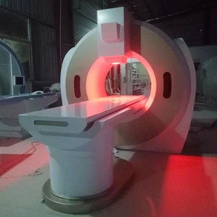 ABS板材機箱外殼美容院t醫院用大型推車機殼檢測儀塑料外殼