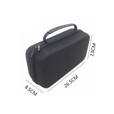 Upgrated Thicken Storage Bag for Nintendo Switch Console Ac