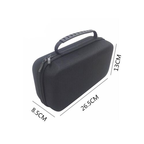 Upgrated Thicken Storage Bag for Nintendo Switch Console Ac