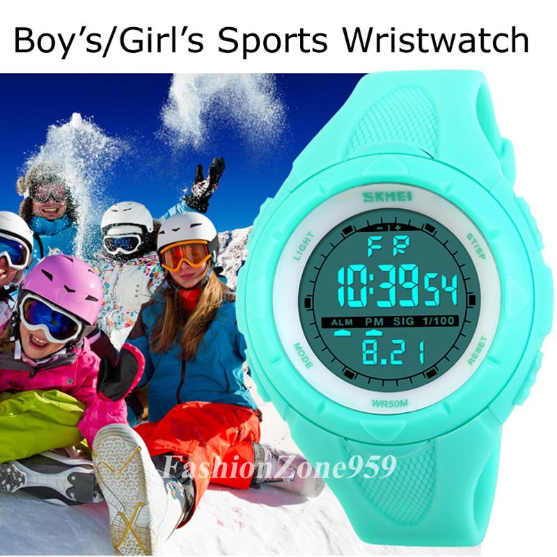 极速Women Watches Ladies EI 3D Digital Watch s Fashion Casu