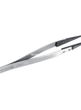 JAKEMY pinzas de precision Replaceable Anti-Static Stainless