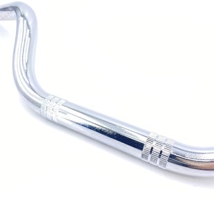 2银豹 适用钻豹HJ125 GS125龙头车把方向把手把