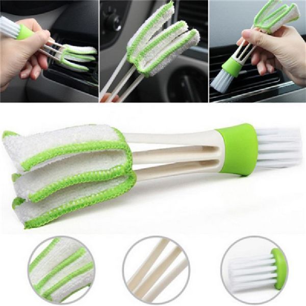 1nCS Car Washer Microfiber Car leaPing MBrush For BMWC Audi