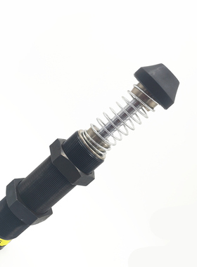 重工业液压油压缓冲器力度可调AD6450/AD64100/AD64150-5/-W