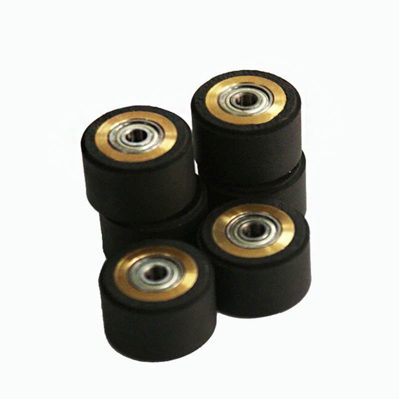 pcs Pinch Roller GraphtecrSkycyt GPrinter Vinul Cutte Cu