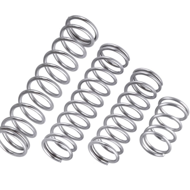 圆线螺旋弹簧UBB4/5/6/8/10/12/13/16/20-5/10/15/20/30/40/50/60