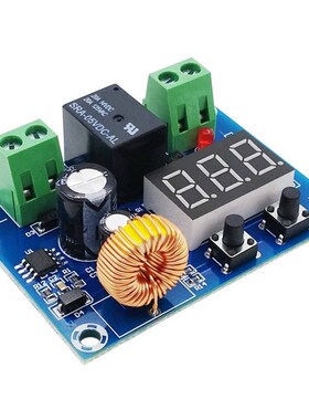 XH-M609 DC 12V-36V Charger Module Voltage OverDischarge Batt