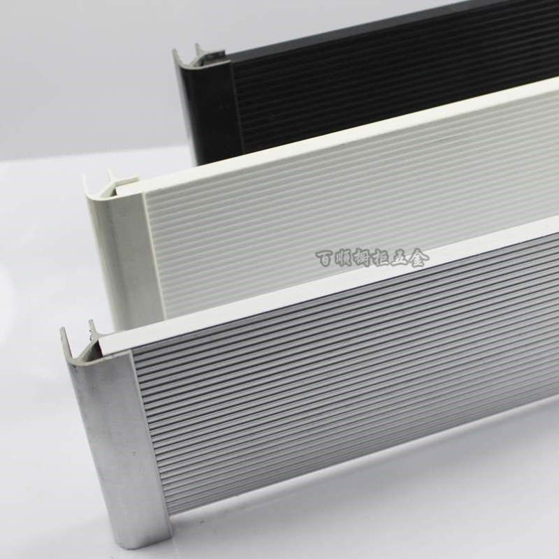 踢脚板柜子挡水板PVC厨房塑料白色橱柜13cm6地脚线黑色踢脚线公分,基础建材,踢脚板,淘宝优惠券,粉丝福利购,淘宝优惠卷