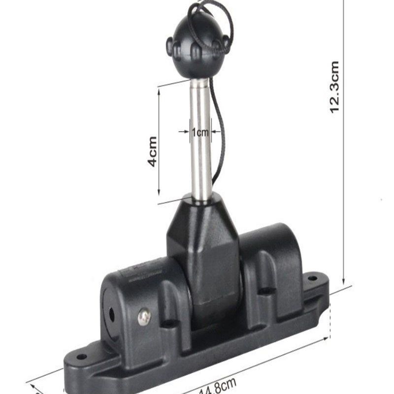 万向桨底座划桨座塑料船PE船铁船木床玻璃钢船划桨支架桨锁螺丝,户外/登山/野营/旅行用品,船桨/划艇配件,淘宝优惠券,粉丝福利购,淘宝优惠卷