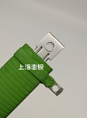 ZNR 68W 15R 15欧 YESO 扁管线绕电阻 变频器电梯缓冲启动电阻