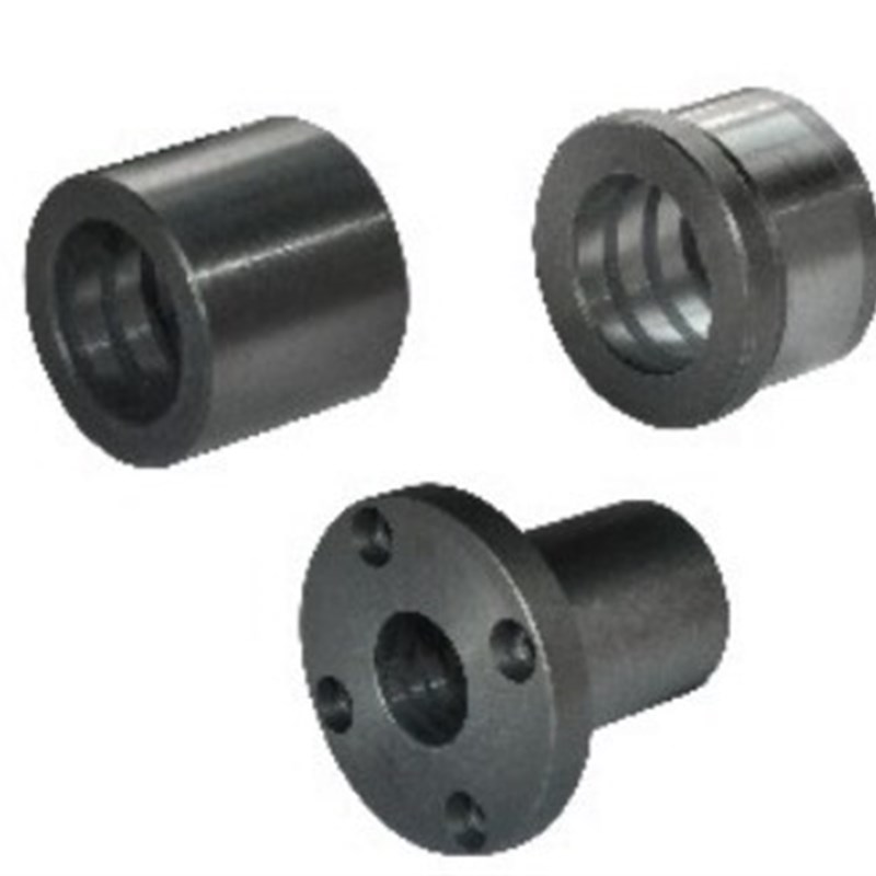 无油衬套OFX01 OFX11-d6 d8 d10 d12 d15-L8 L1 L12 L15 L20 L25