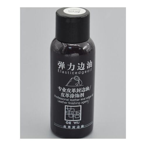 *30ML 20 Colors DIY Leather Edge Paint Oil Dye Highlights Pr