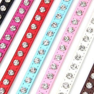 Cats Dog Pet 极速1pcs Neckla Colorful Collar Cat Fashion