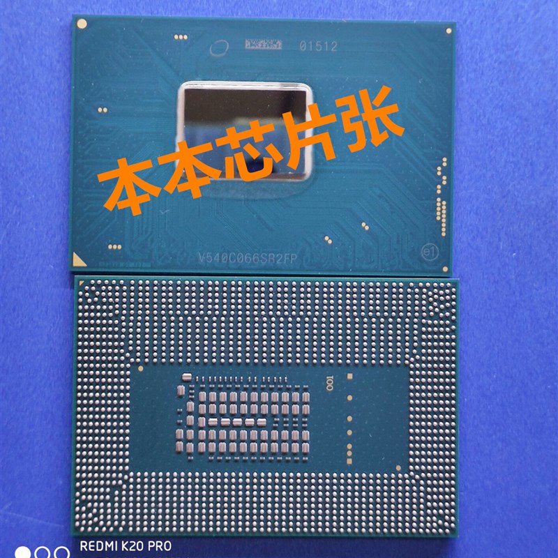 推荐I5 6300HQ SR2FP I7 6700HQ SR2FQ SR32S 7300HQ SR3YY SR3Z0