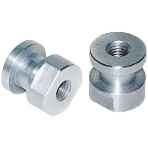 不锈钢浮动接头内螺纹气缸连接件FJR5-0.8 FJG8-1.25 FJRSS6-1.0