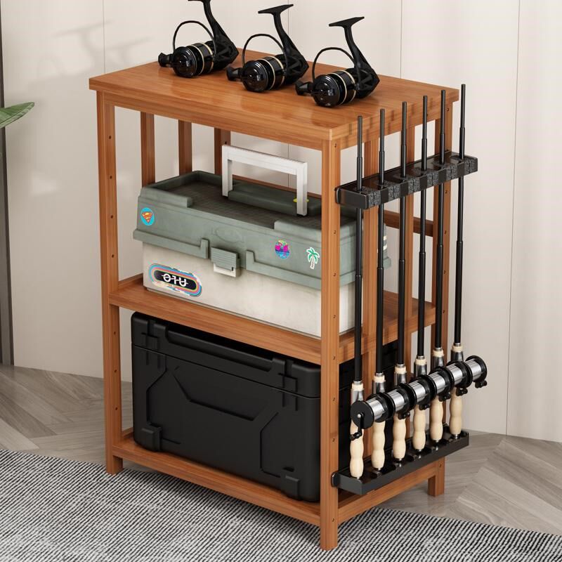 鱼竿架路亚竿放置架鱼竿收纳架展示架手竿支架渔具置物架落地多层,户外/登山/野营/旅行用品,支架,淘宝优惠券,粉丝福利购,淘宝优惠卷