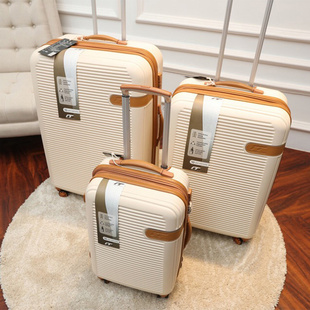 luggage bag new inch trolley 速发British rolling