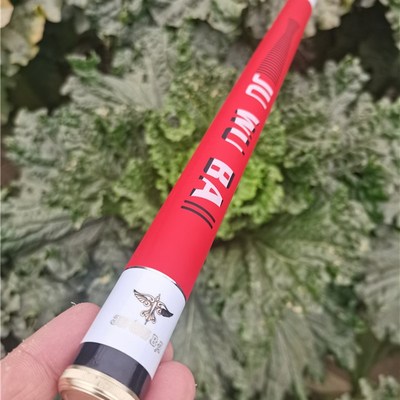 超硬鱼竿19调12h锚青鱼钓杆2.7米3米大棚杆飞磕鲤鱼杆锚鱼杆3.6米