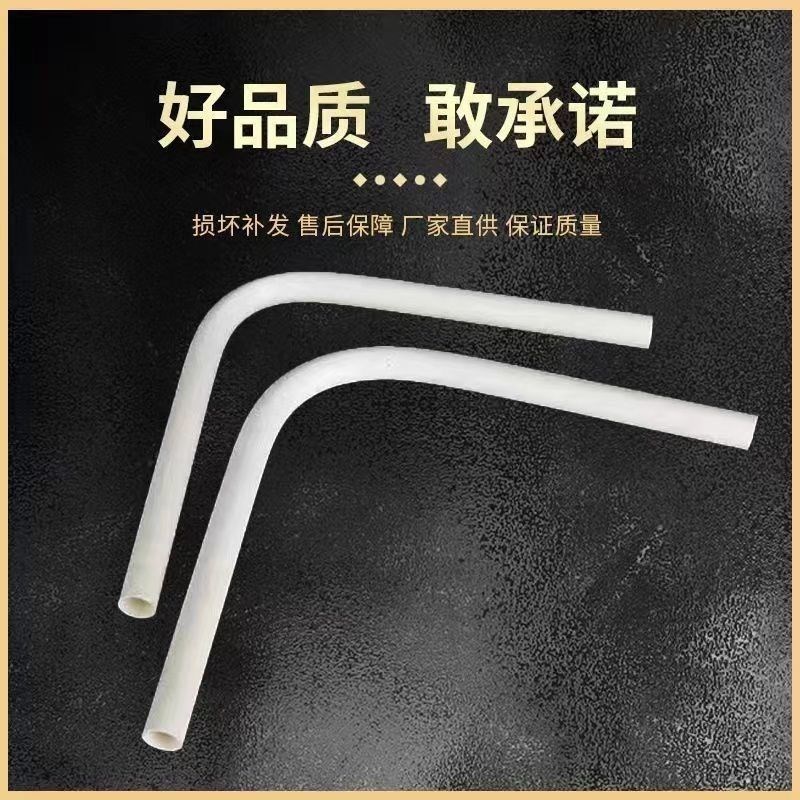 穿线管电线管电工家用阻燃电线管4分6分电缆线pvc