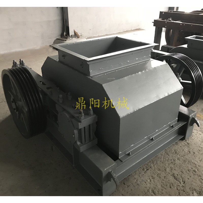 现货1000x1000双齿辊切焦机 煤炭焦炭石油焦破碎R机 齿辊机定做