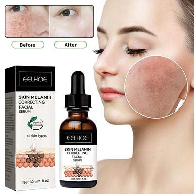 推荐Melanin Correcting Facial Serum, Dark Spot Corrector Dai