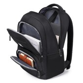 背包男士 双肩包轻便商务旅行电脑包出差旅游包大容量中学生书包女