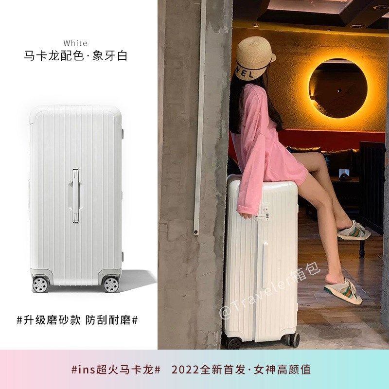 22寸行李箱超大容量女2024新款结实耐用皮箱子拉杆箱静音万向轮28