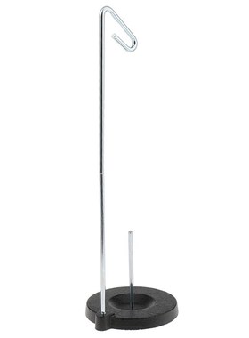 niversal Single Cone Spool Thread Stand Holer for Sewing Emb