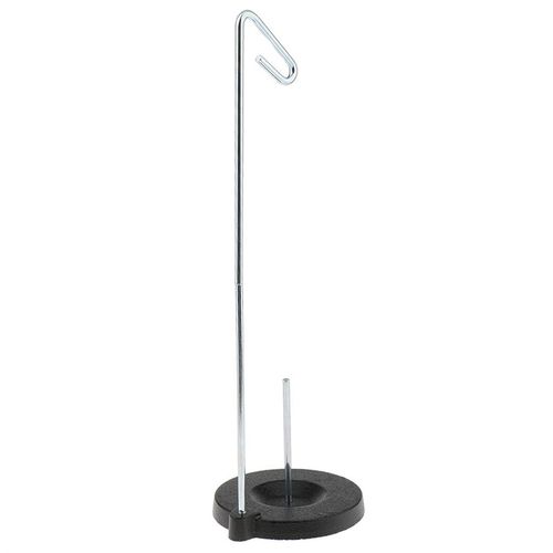 niversal Single Cone Spool Thread Stand Holer for Sewing Emb