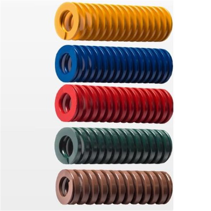 矩形弹簧同款SWU12.5-15/20/25/30/35/40/45/5055606570758090100