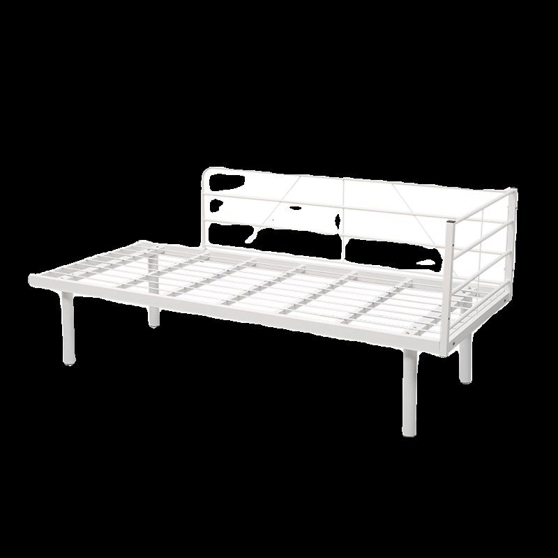 铁艺拼接床加宽床小床加床婴儿床儿童床带护栏延边床边床加宽神器,住宅家具,儿童拼接床,淘宝优惠券,粉丝福利购,淘宝优惠卷