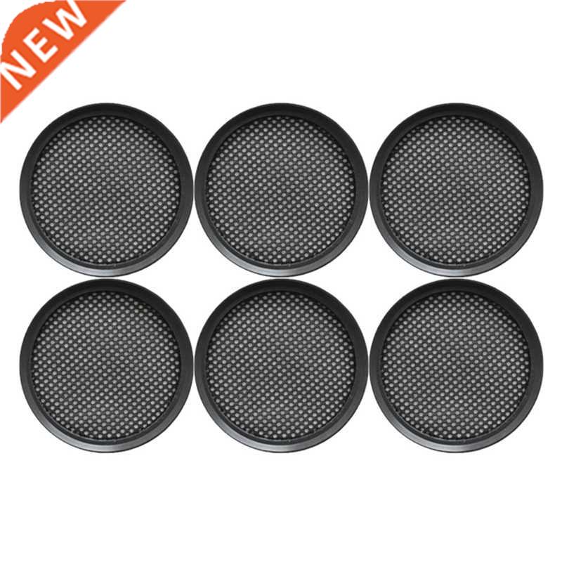 推荐6Pcs HEPA Filter Replacement for FC8009 FC6723 FC6724 FC