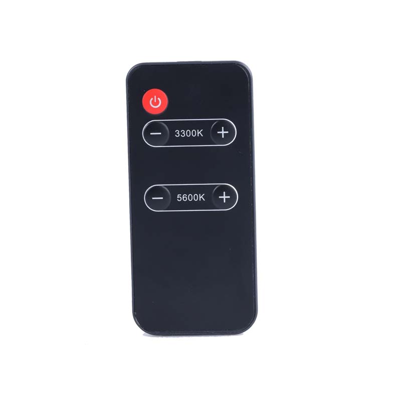 LED摄像婚庆摄影相机外拍拍照补光手持室内人像光常亮柔光照相灯