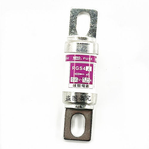 快速熔断器RGS4A 660V 690V 100A/z125A/150A/160A/175A/180A/200