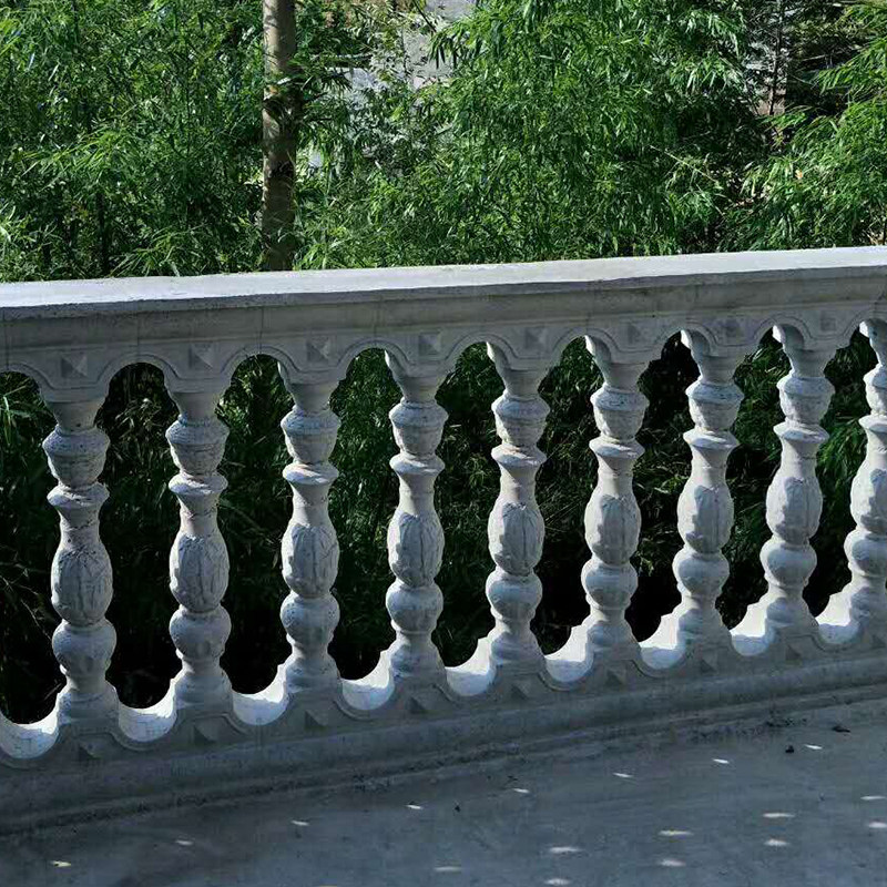 厂家直销欧式现浇罗马柱模具水泥栏杆g围栏花瓶柱阳台护栏建筑模